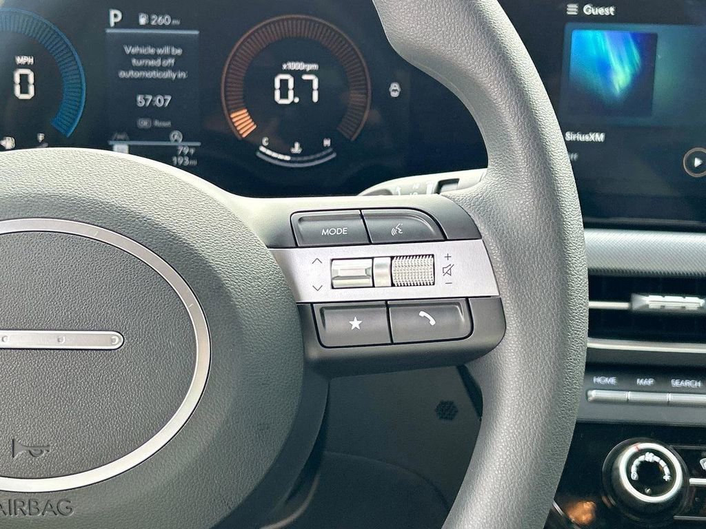 New 2026 Hyundai Sonata SE image 30