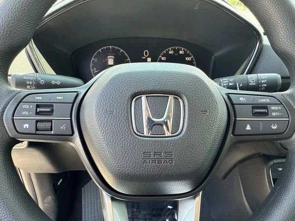 New 2026 Honda CR-V EX image 21