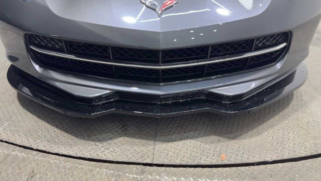 Used 2014 Chevrolet Corvette Stingray Coupe w/ 3LT Preferred Equipment Group image 13