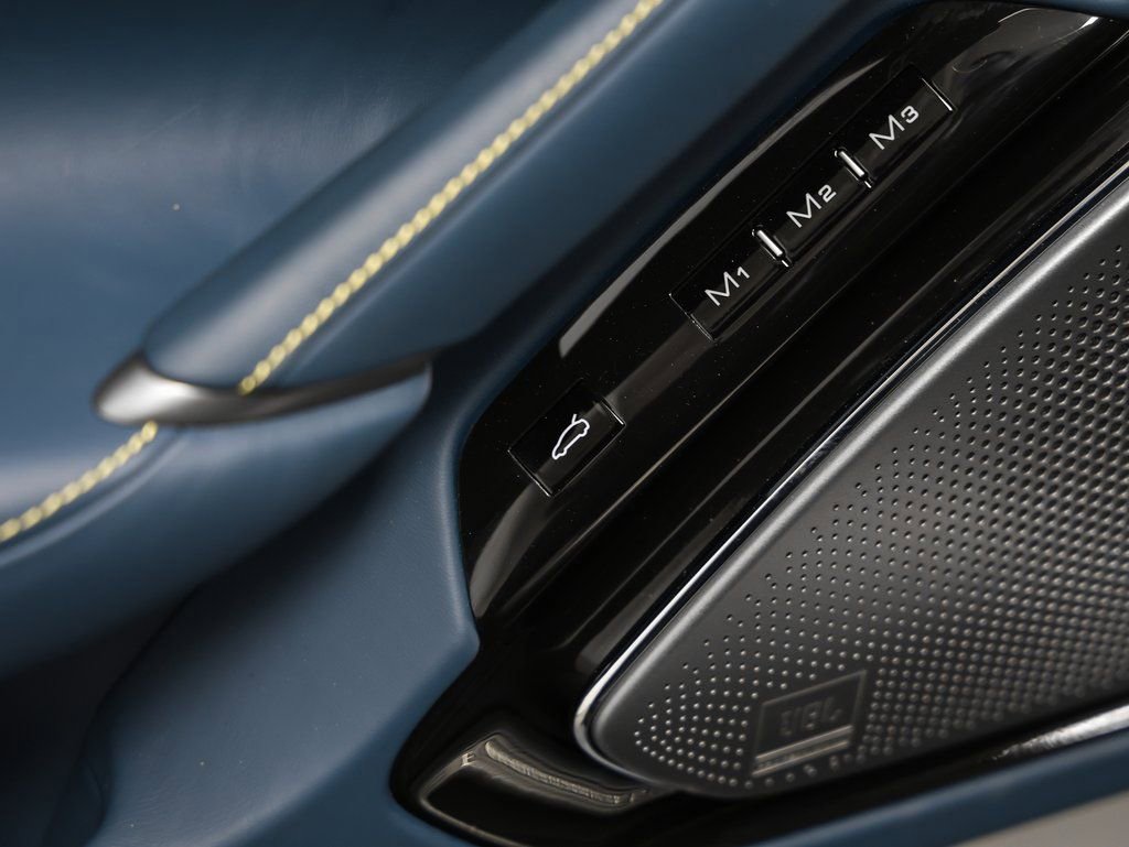 Certified 2024 Ferrari Roma image 76