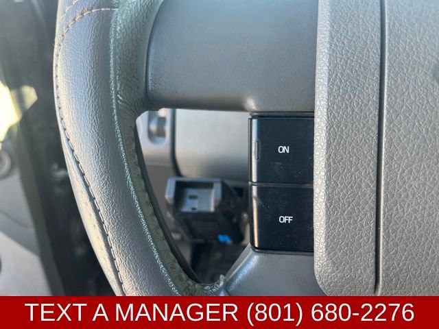Used 2008 Ford F150 XLT AWD/4WD image 23