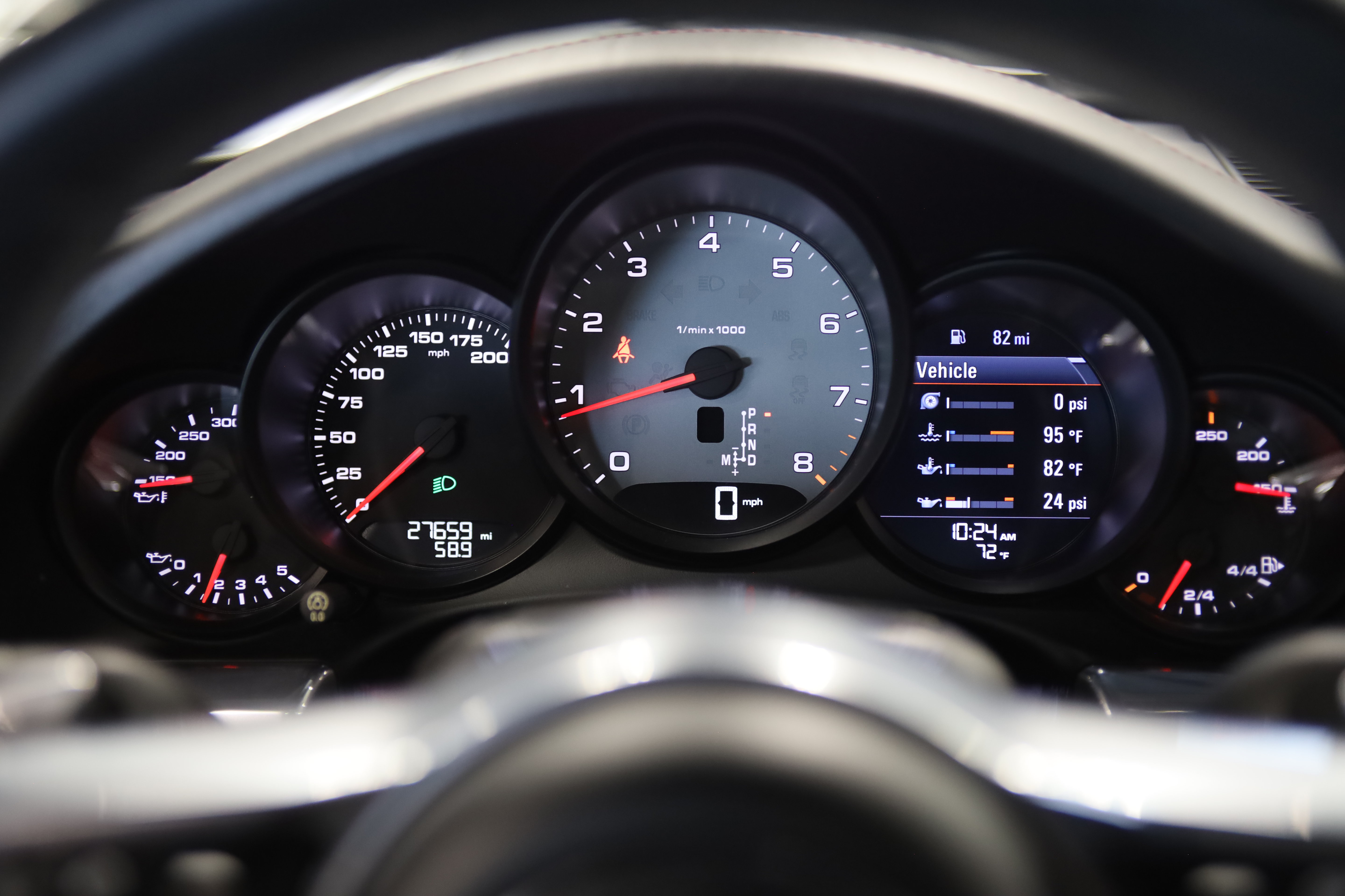 Used 2017 Porsche 911 Carrera S RWD image 18
