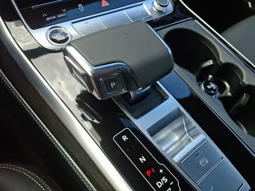 New 2025 Audi Q7 3.0T Premium Plus image 7