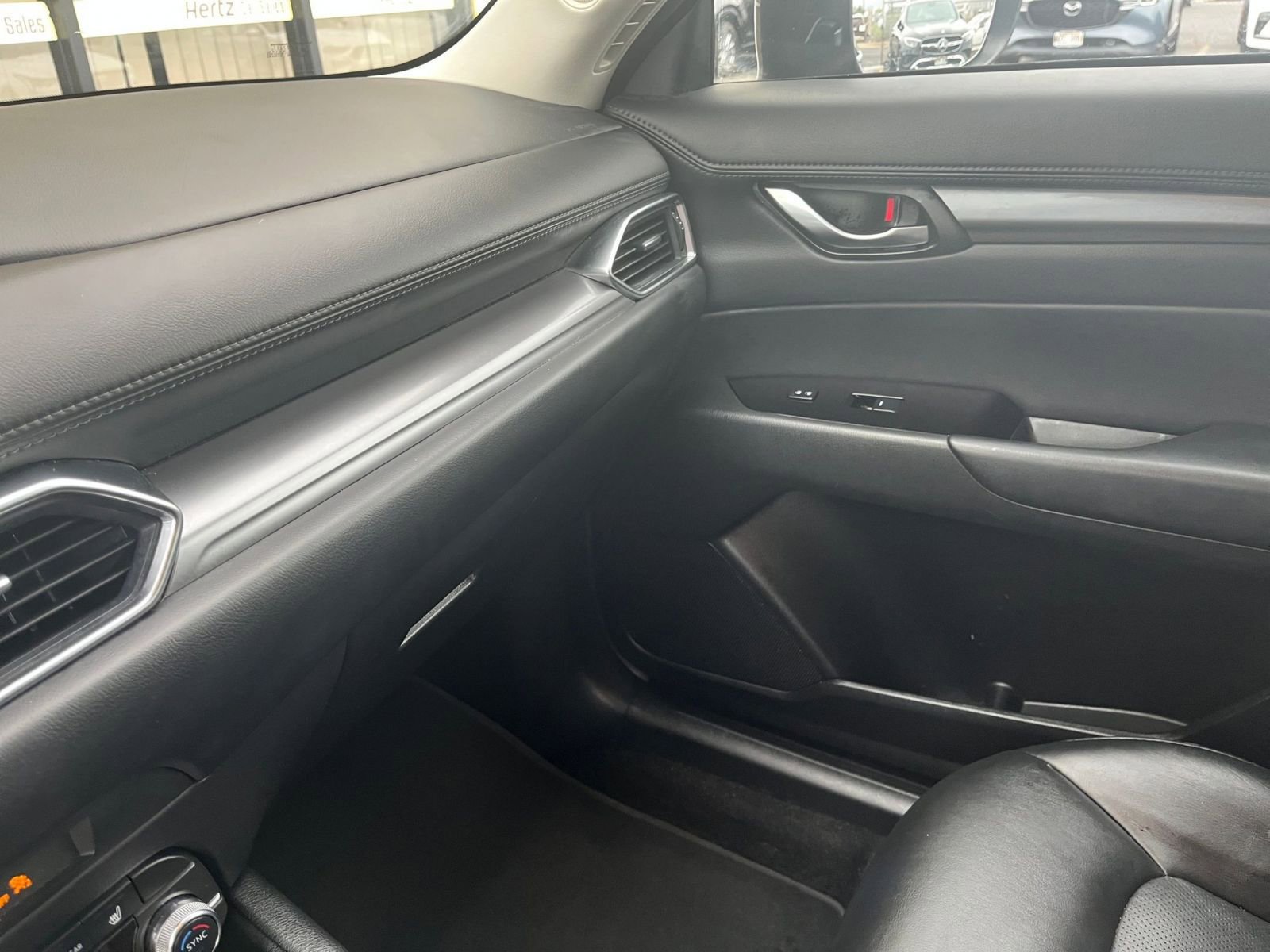 Used 2024 MAZDA CX-5 AWD 2.5 S w/ Select Package image 35