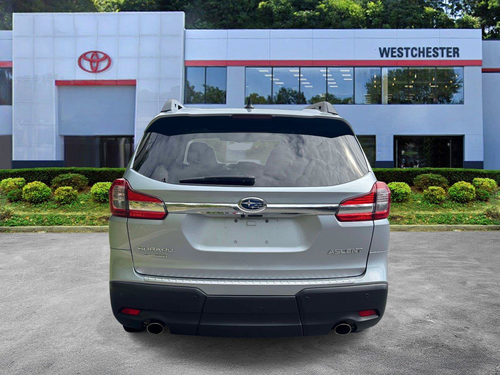 Used 2019 Subaru Ascent Premium AWD/4WD image 6