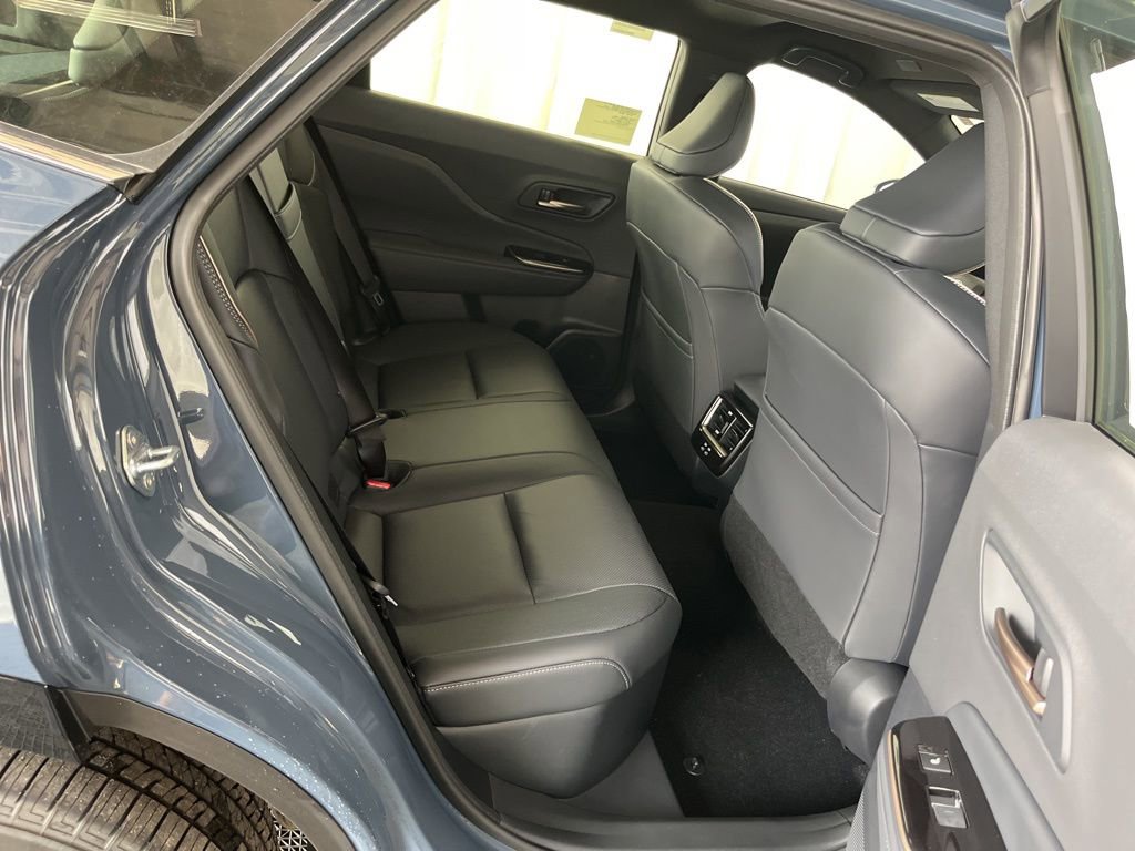 New 2026 Toyota Crown Signia image 21