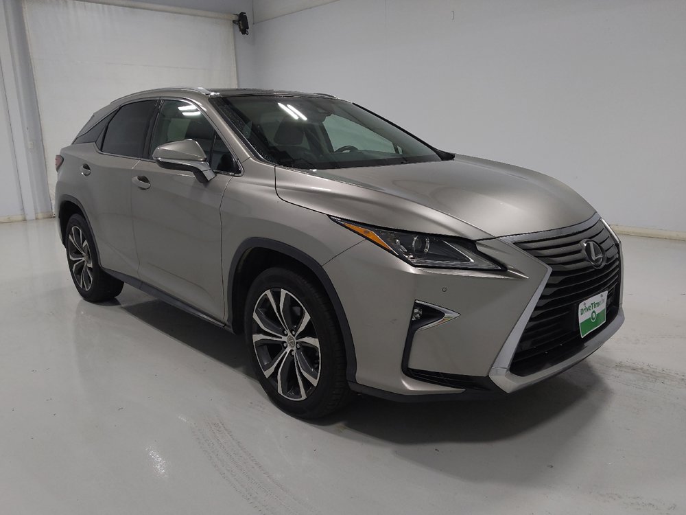 Used 2017 Lexus RX 350 AWD w/ Premium Package image 13