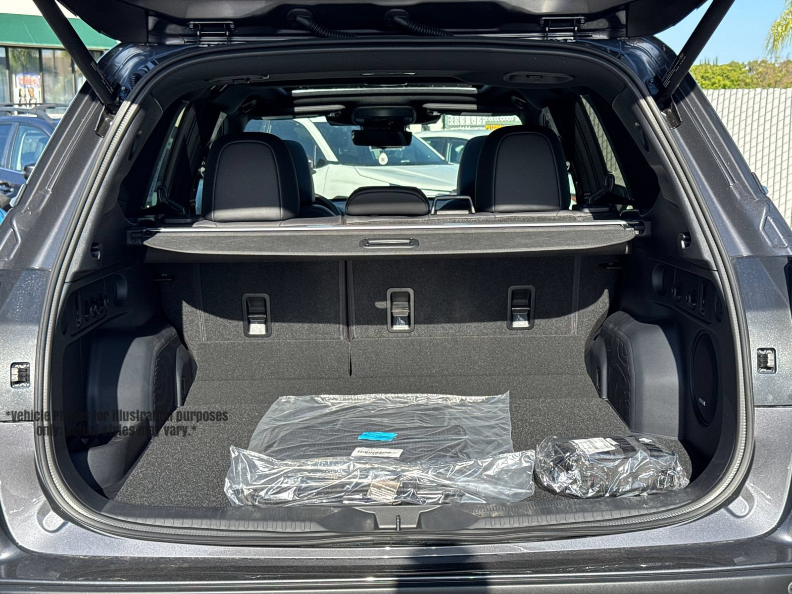 New 2026 Subaru Forester Touring AWD/4WD image 7