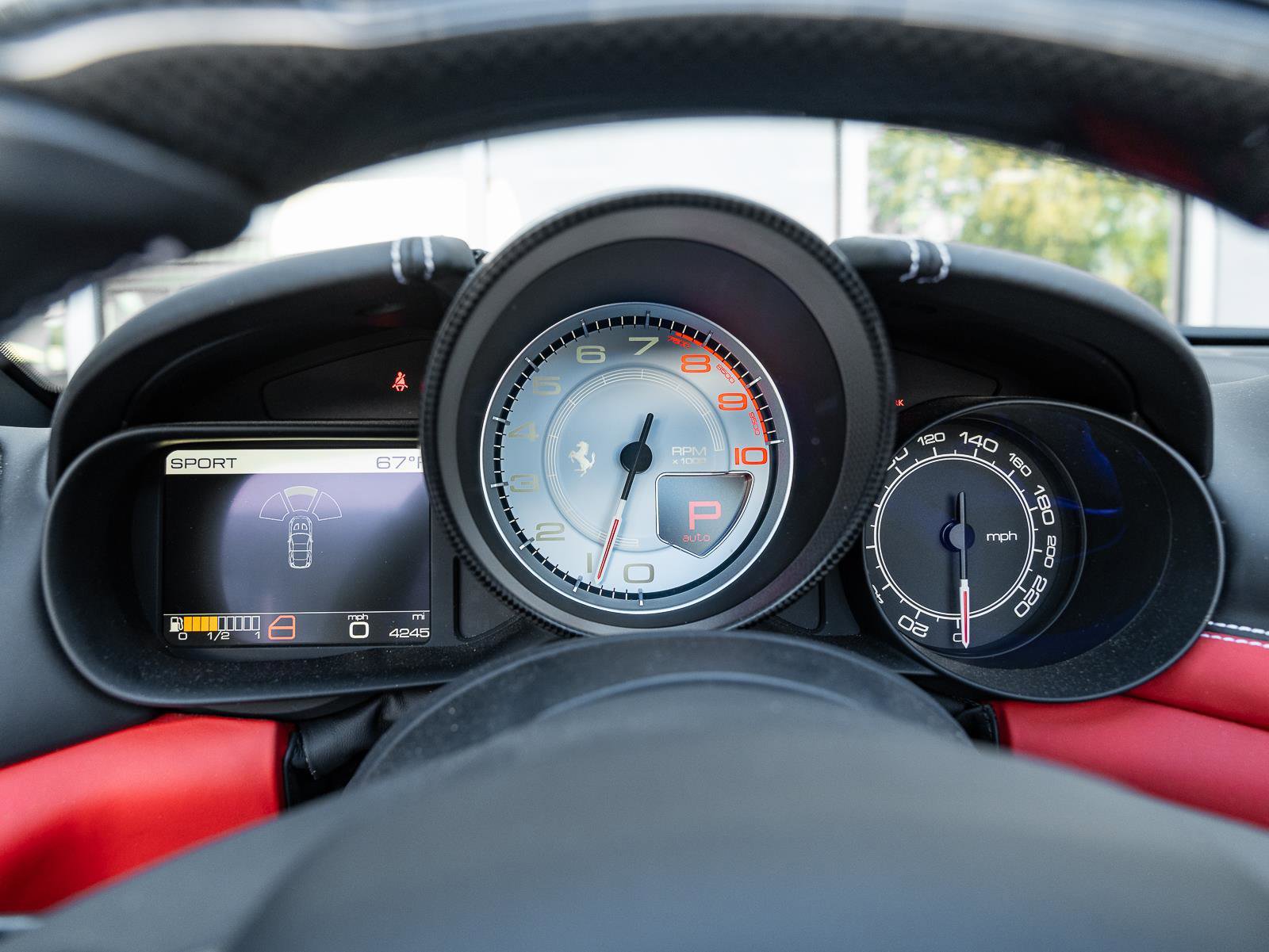 Used 2016 Ferrari California T image 52
