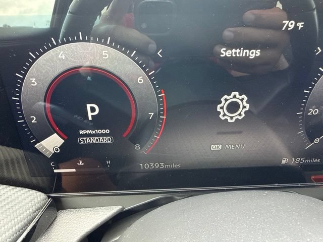 Used 2025 Nissan Kicks SR w/ Illumination Package FWD image 28