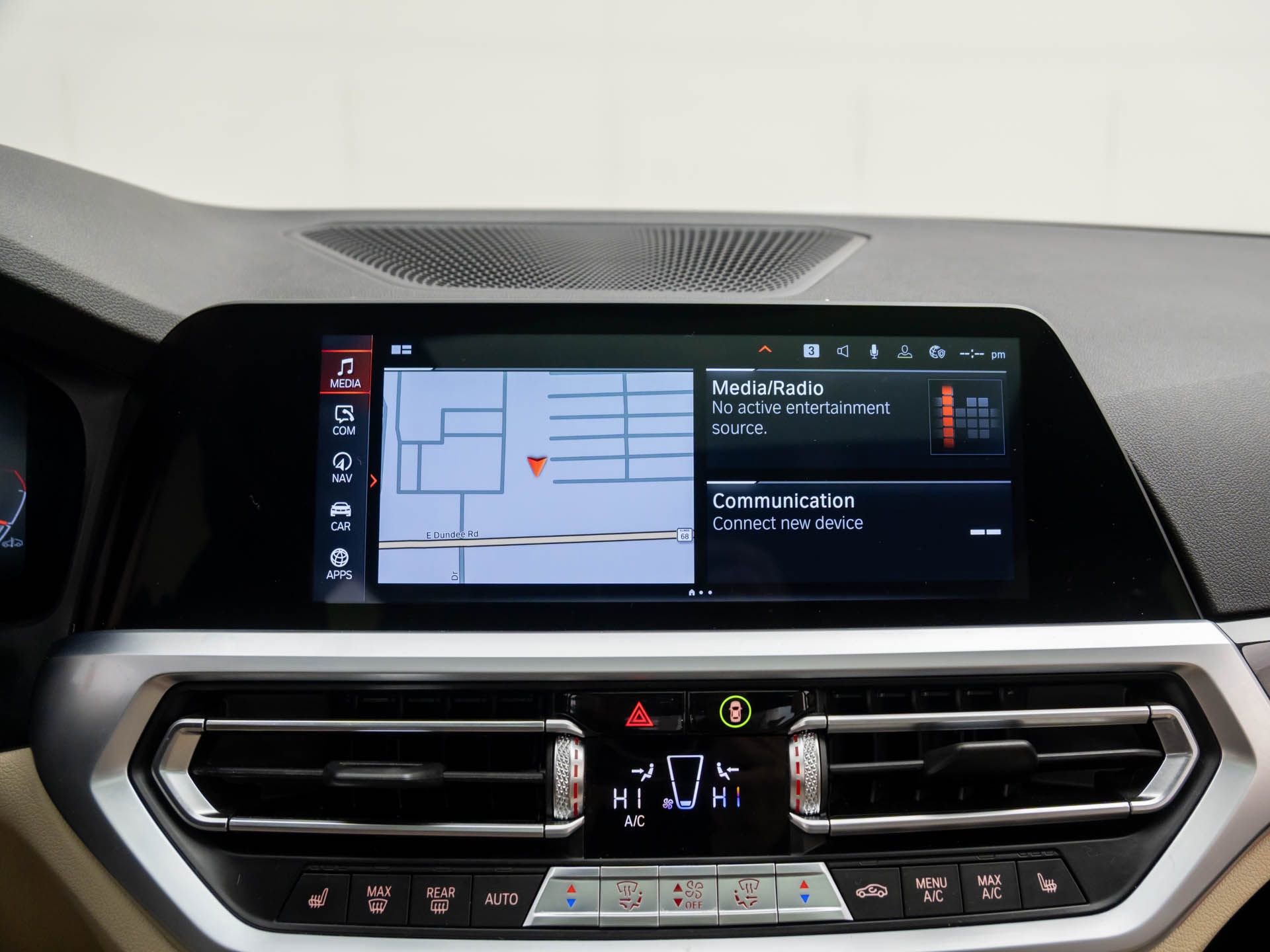 Used 2019 BMW 330i xDrive Sedan w/ Convenience Package image 25