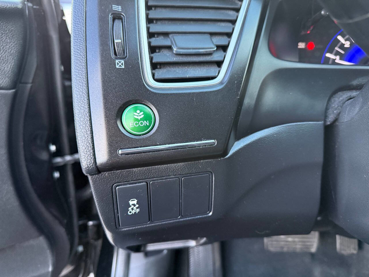 Used 2014 Honda Civic LX image 18
