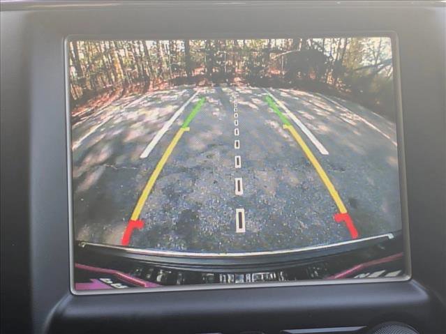 Used 2016 Jeep Grand Cherokee Overland image 16