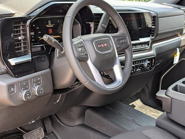 New 2026 GMC Sierra 3500 SLE w/ SLE Value Package image 17
