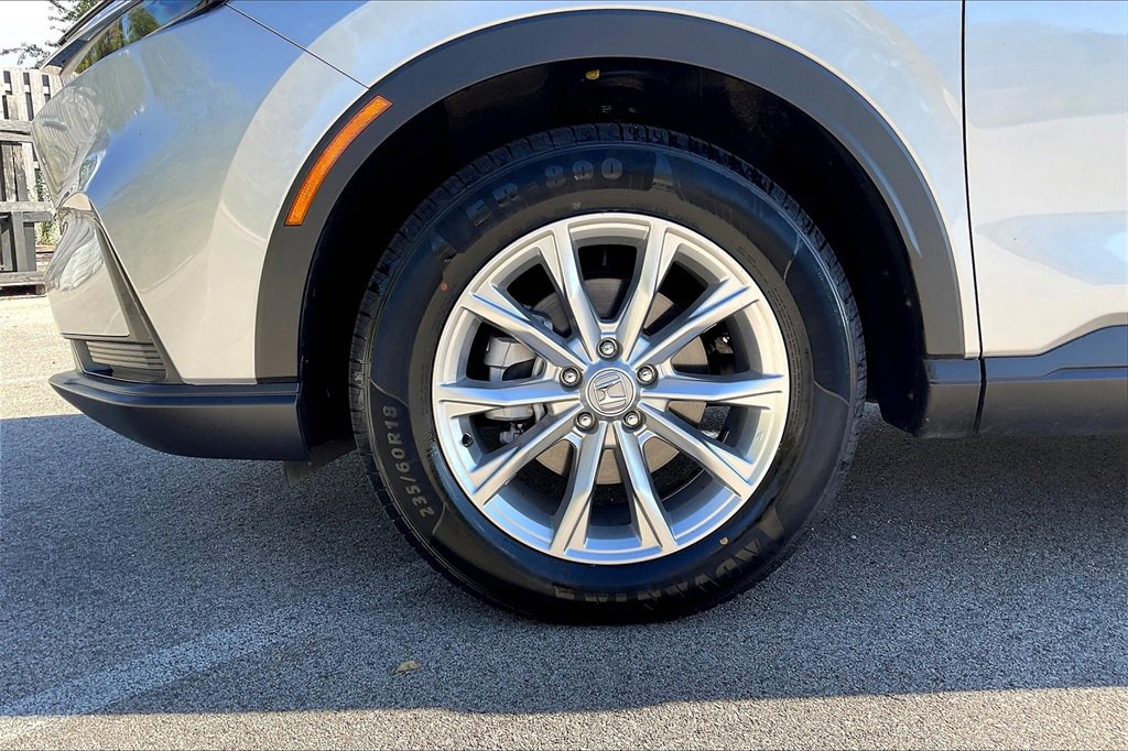 Used 2024 Honda CR-V EX image 9