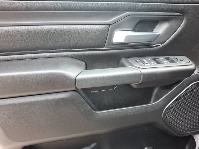 Used 2025 RAM 1500 Tradesman w/ Night Edition AWD/4WD image 14