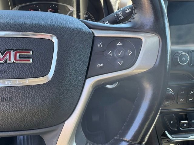 Used 2019 GMC Terrain Denali image 31