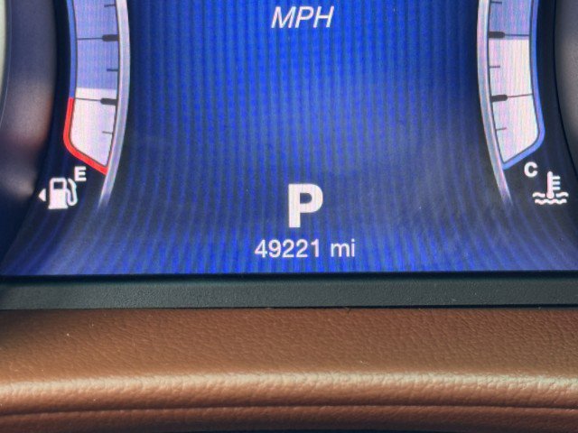 Used 2016 Maserati Ghibli S Q4 image 11