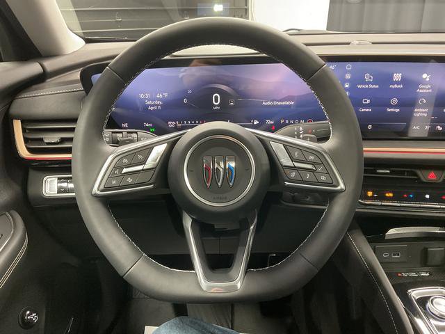 New 2026 Buick Envision Sport Touring image 17