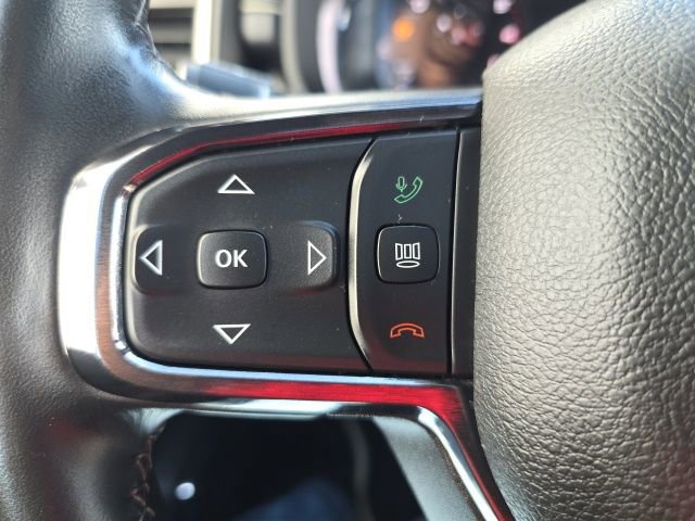 Used 2023 RAM 3500 Limited image 22