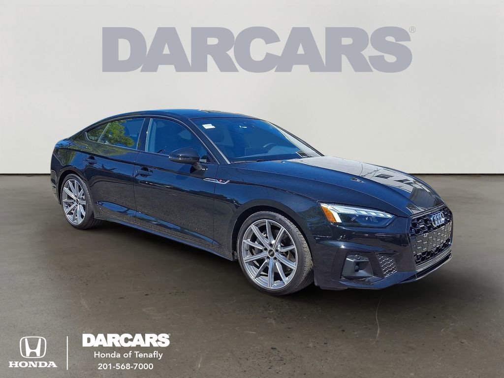 Used 2025 Audi A5 2.0T Premium Plus