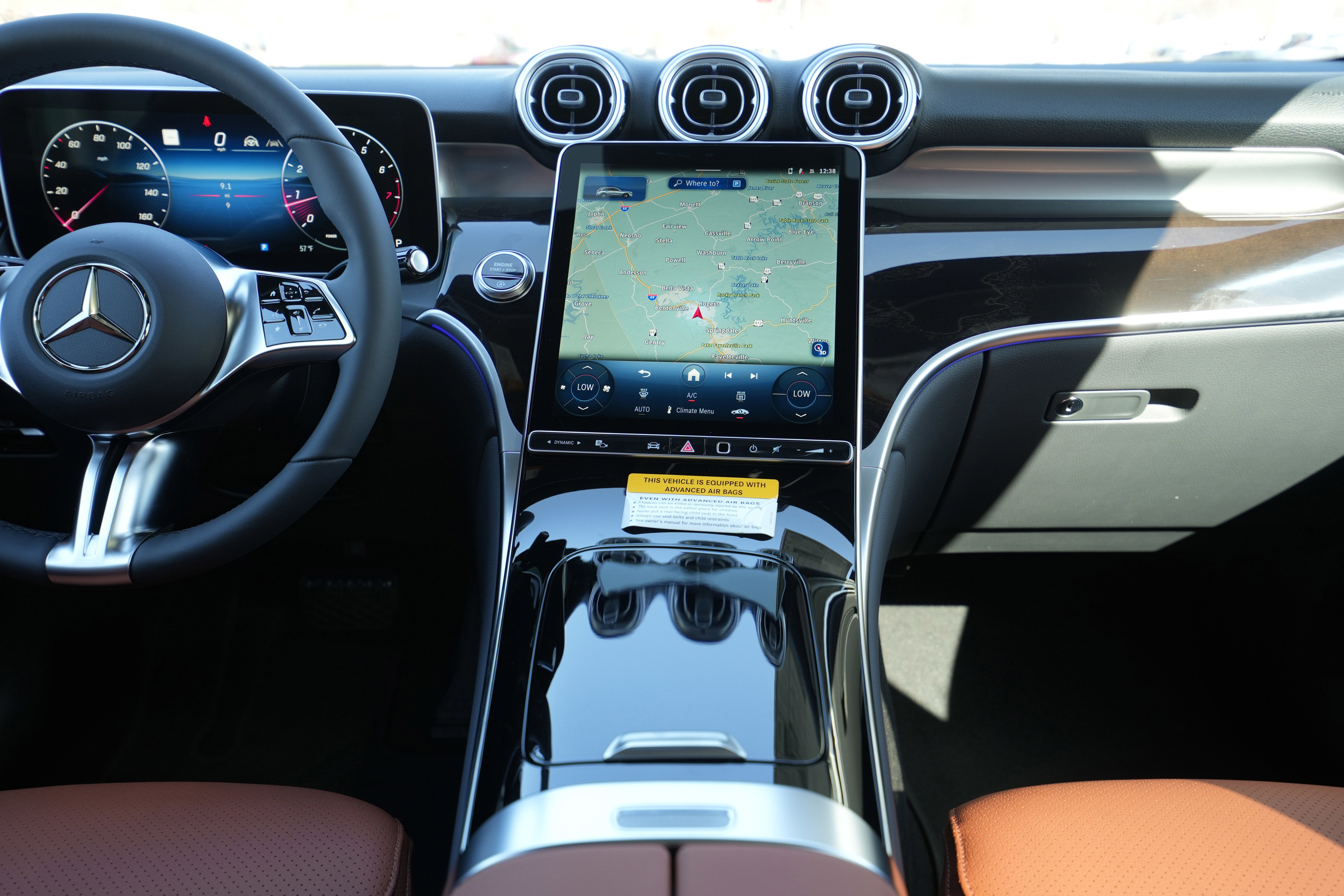 New 2026 Mercedes-Benz GLC 300 GLC 300 image 25