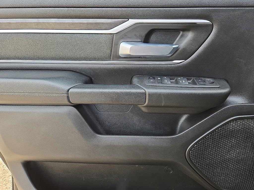 Used 2022 RAM 1500 Lone Star image 21