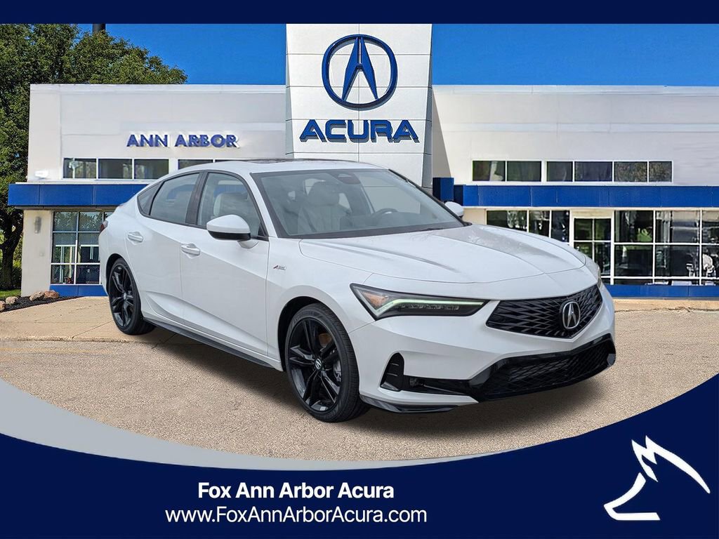 New 2026 Acura Integra A-Spec image 7