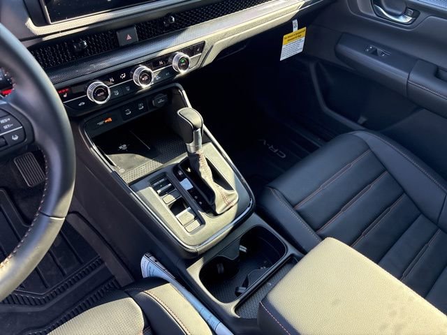 New 2026 Honda CR-V Sport-L image 14