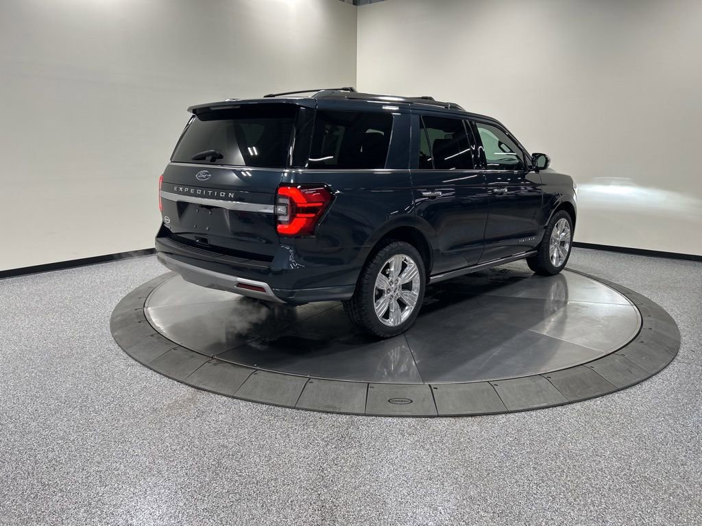 Used 2023 Ford Expedition Platinum image 6
