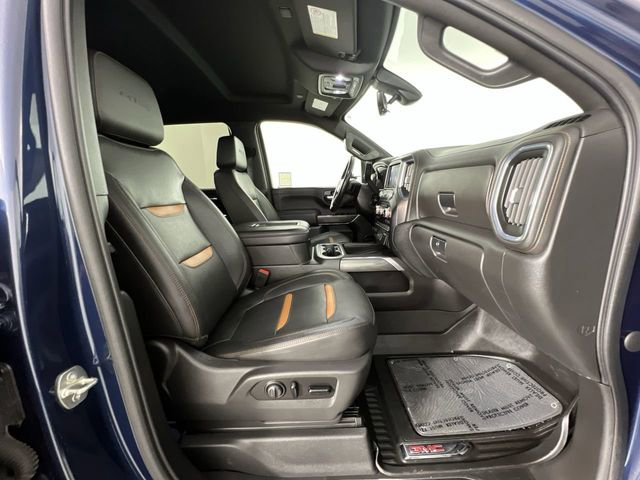 Used 2021 GMC Sierra 2500 AT4 w/ AT4 Preferred Package image 28