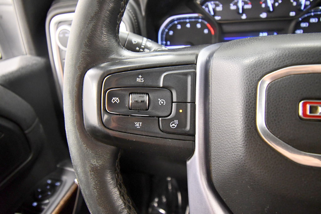 Used 2020 GMC Sierra 2500 SLE w/ SLE Convenience Package AWD/4WD image 18