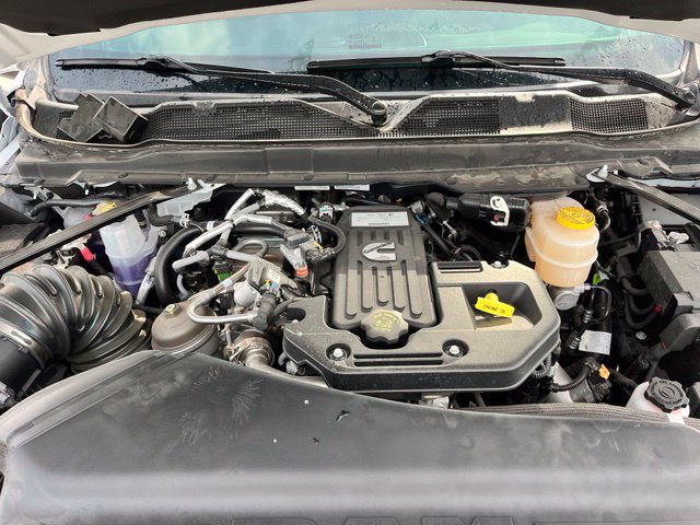 New 2027 RAM 3500 Lone Star AWD/4WD image 27