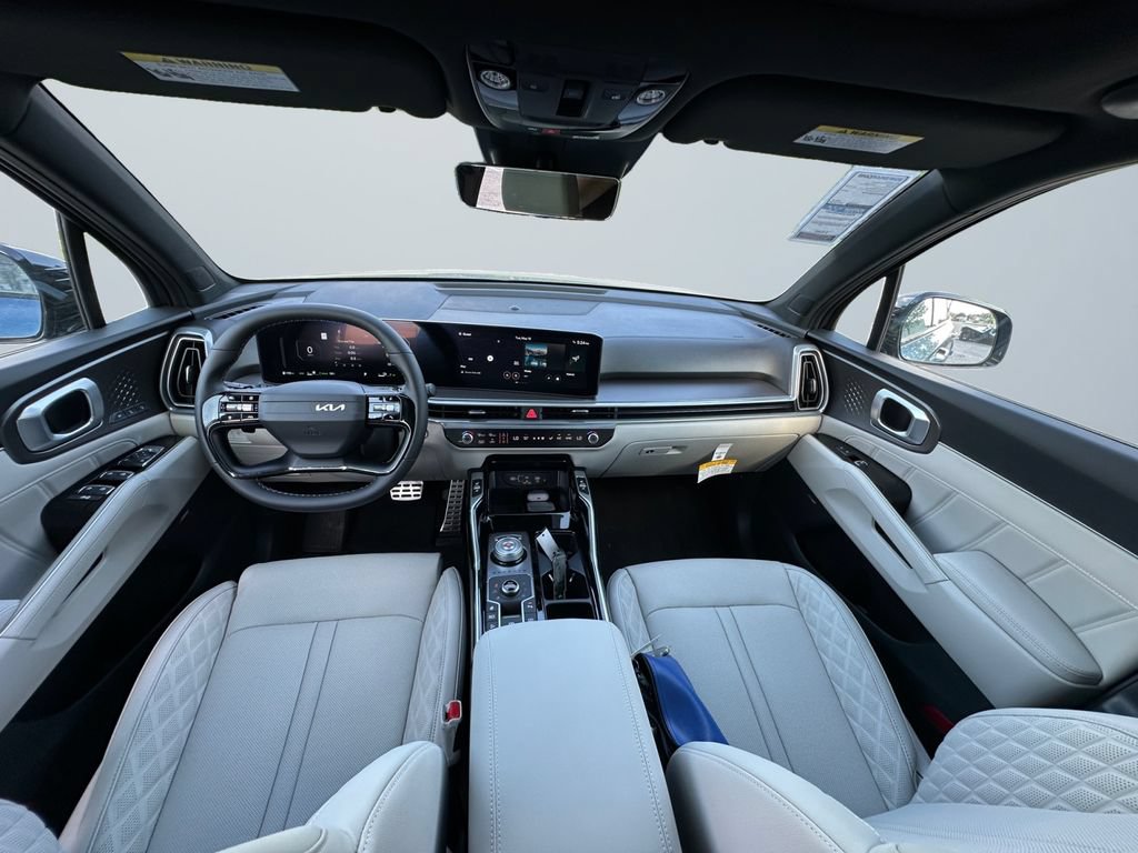 New 2026 Kia Sorento SX Prestige AWD/4WD image 10
