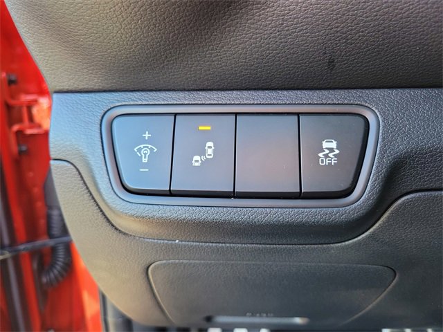 Used 2024 Kia Forte GT-Line image 20