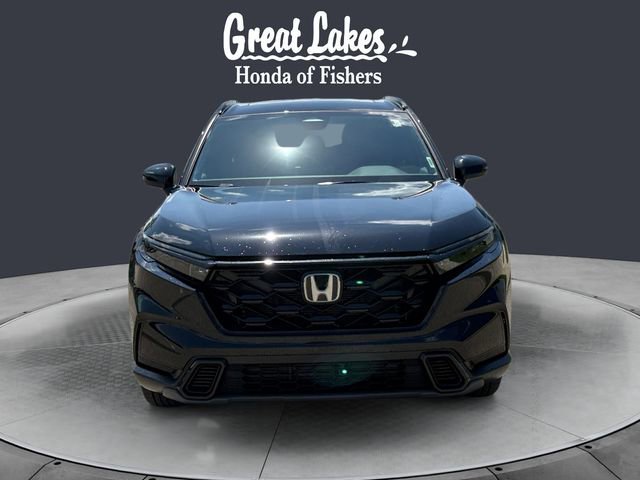 Used 2026 Honda CR-V Sport image 8