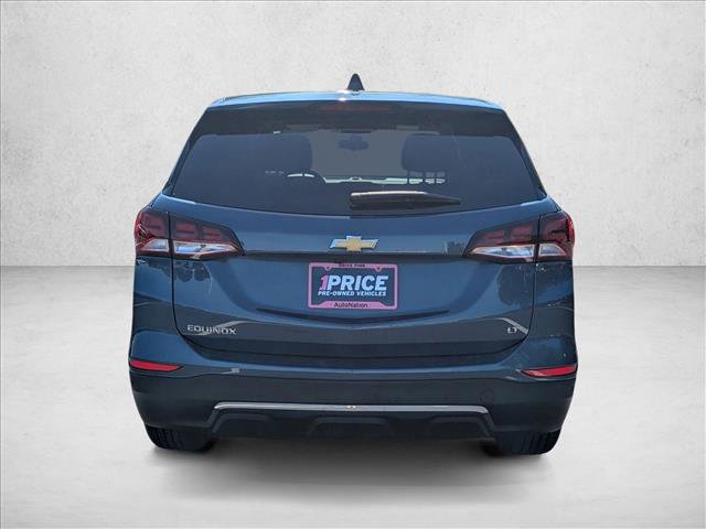 Used 2024 Chevrolet Equinox LT FWD image 7