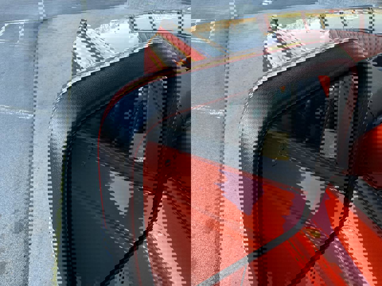 Used 2024 Ford Bronco Outer Banks w/ Sasquatch Package image 10