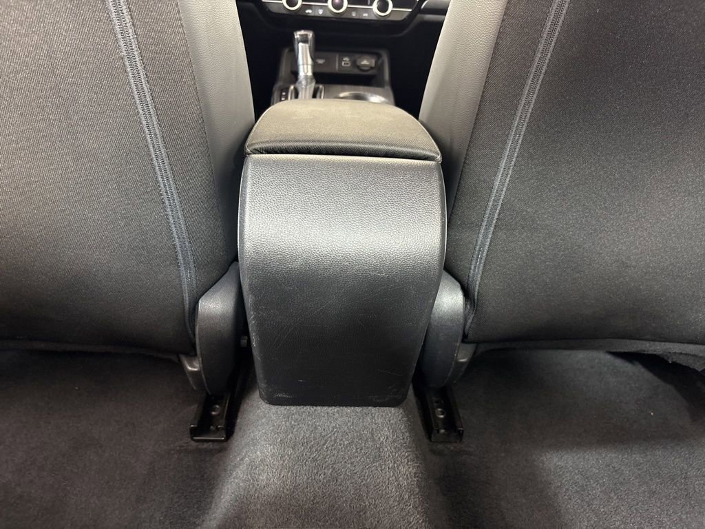Used 2022 Honda Civic Sport image 25