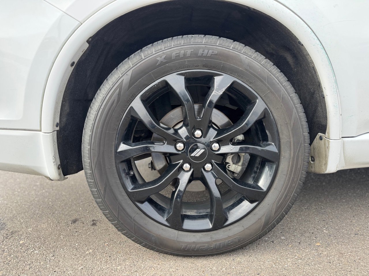 Used 2019 Dodge Durango R/T w/ Blacktop Package image 60