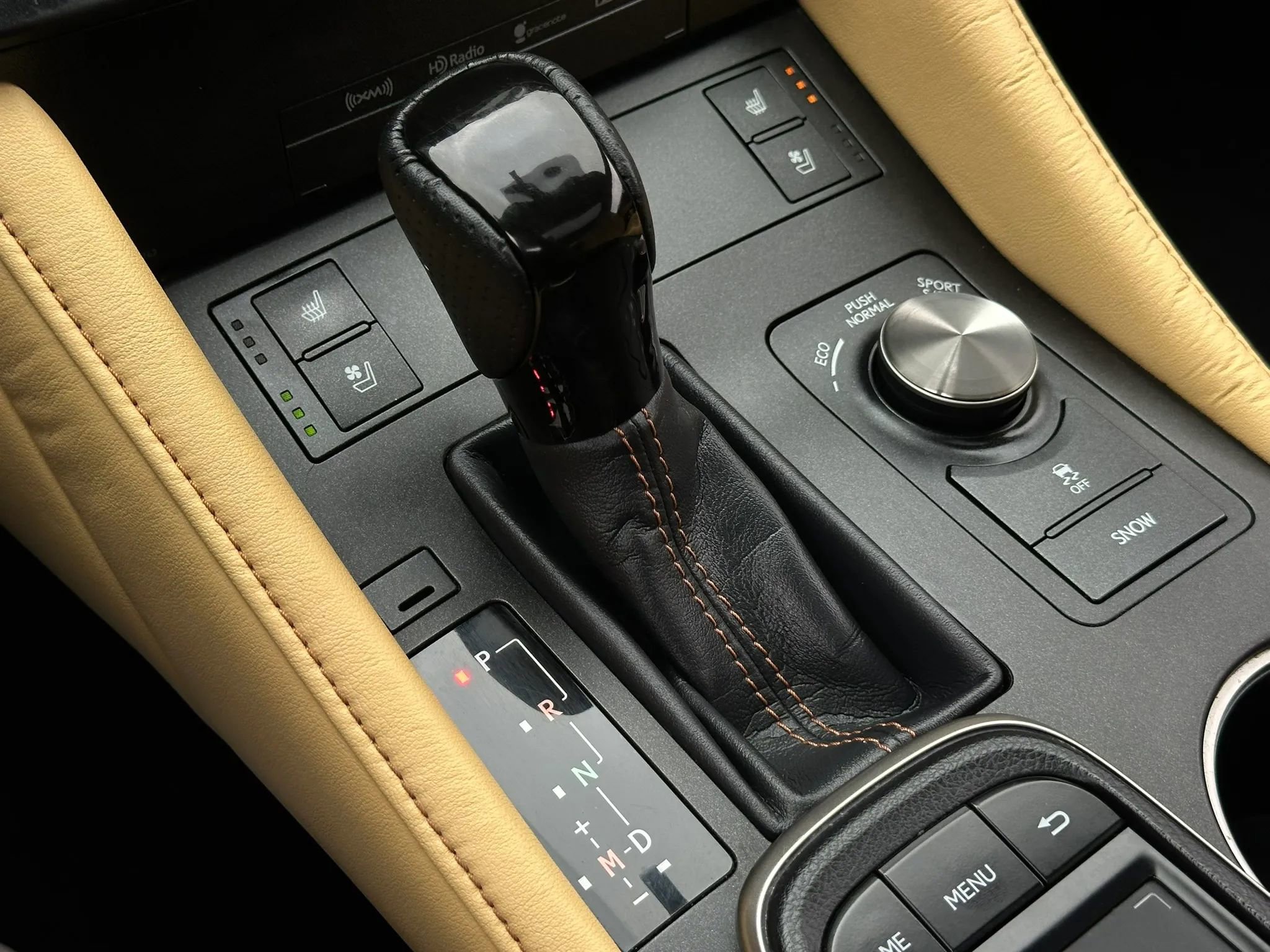 Used 2016 Lexus RC 350 image 34