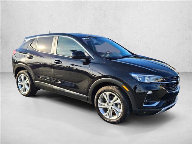 Certified 2023 Buick Encore GX Preferred w/ Cold Weather Comfort Package image 3