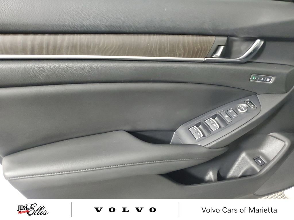 Used 2019 Honda Accord EX-L image 17