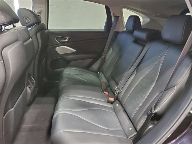 Certified 2023 Acura RDX w/ Technology Package image 11