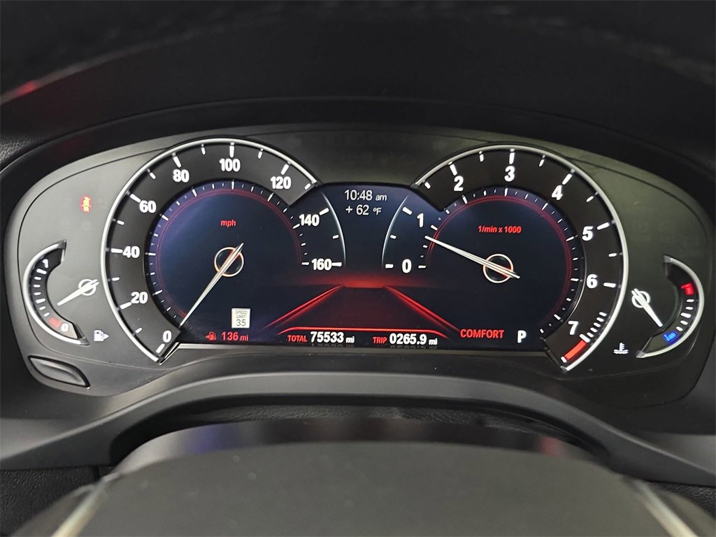 Used 2020 BMW X3 xDrive30i w/ Convenience Package image 22