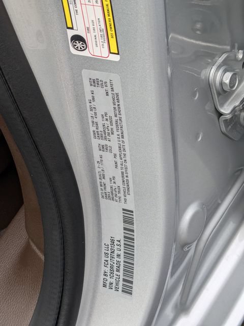 New 2026 RAM 1500 Laramie AWD/4WD image 42