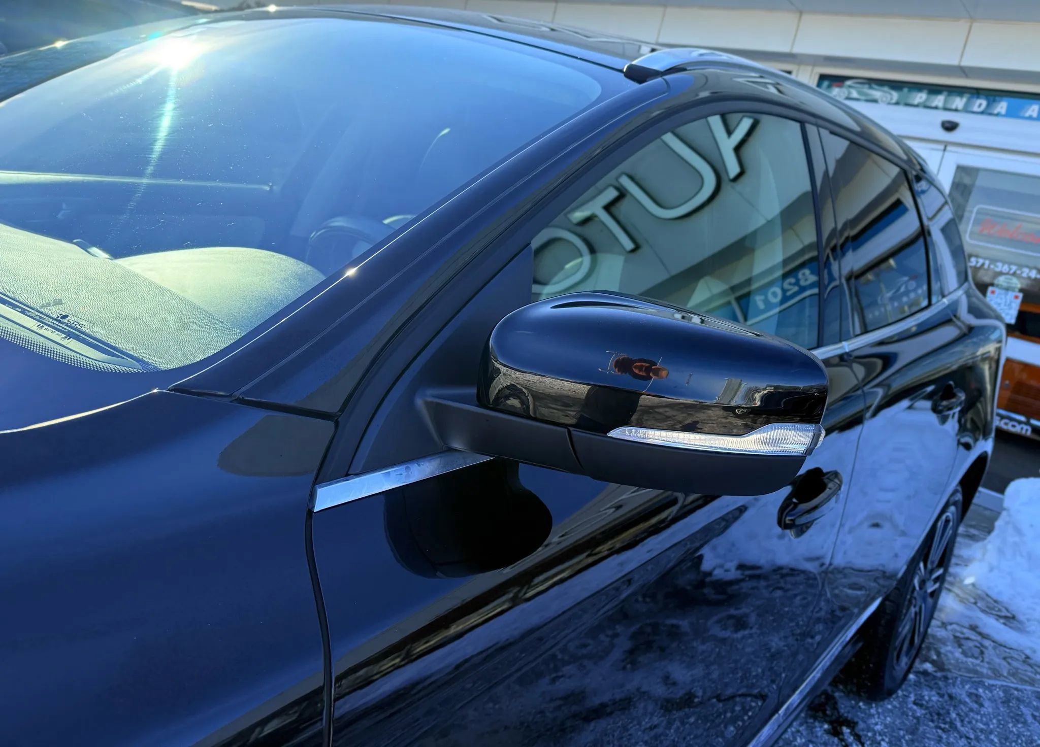 Used 2017 Volvo XC60 T5 Dynamic w/ Preferred Option Package image 50