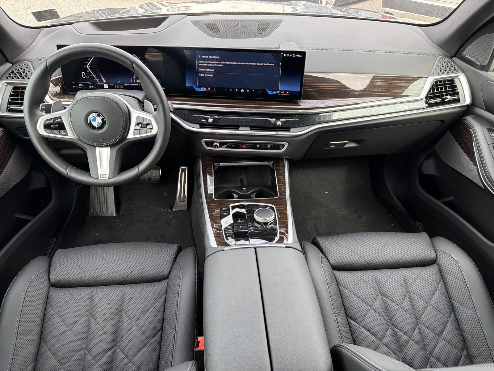 Used 2026 BMW X5 xDrive40i AWD/4WD image 15
