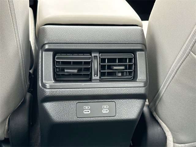 Certified 2025 Honda Accord SE image 22