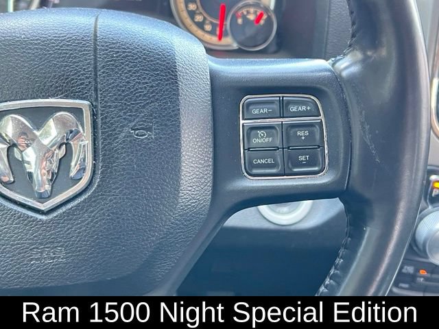 Used 2018 RAM 1500 Sport w/ Convenience Group AWD/4WD image 28